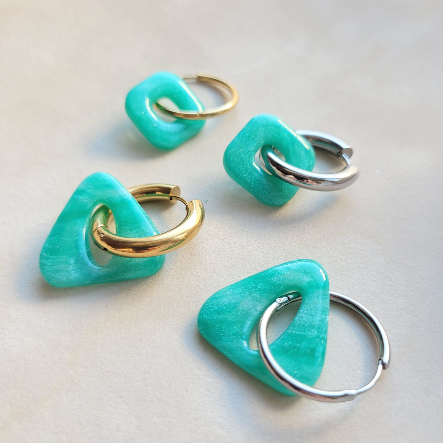 Mix&Match Ocean Blue - Ko Lanta