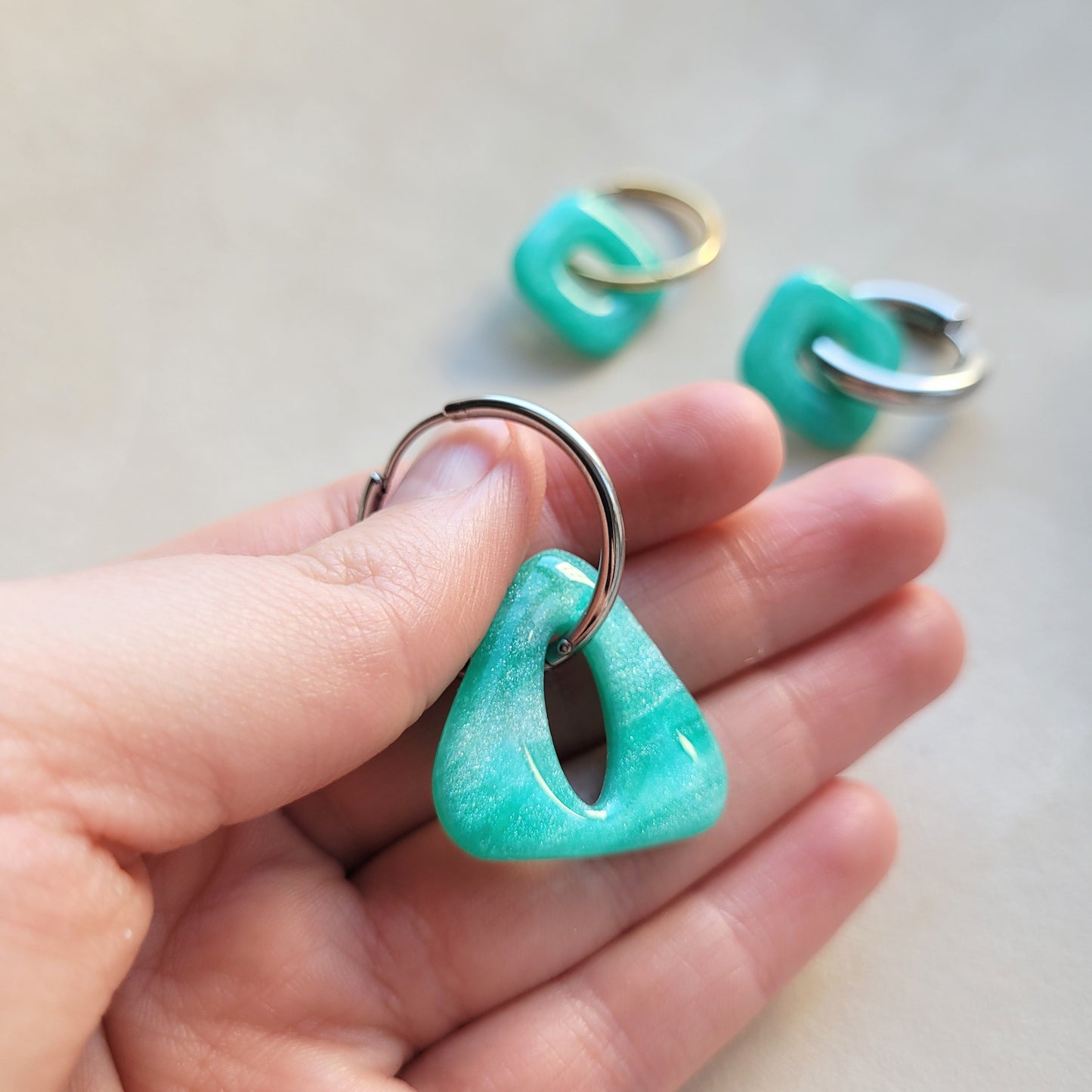 Mix&Match Ocean Blue - Ko Lanta