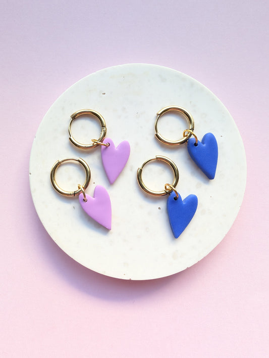 Türchen 1 Herzcreole